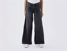 Name It black denim jeans